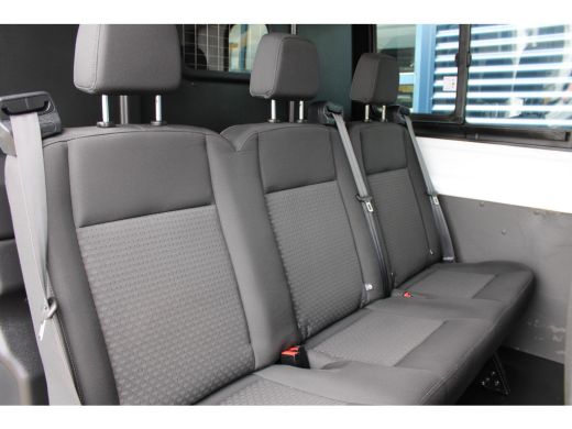 Ford Transit 2.0 TDCI DUBBELE CABINE | CAMERA | NAVI BY APP ActivLease financial lease