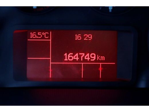 Iveco Daily 35S16 155pk L2H2 HiMatic Automaat Airco/Trekhaak 3500kg 03-2019 ActivLease financial lease