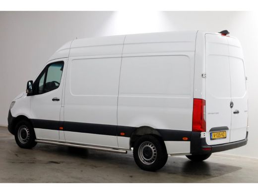 Mercedes Sprinter 311 CDI 115pk E6 RWD L2H2 Servicewagen/230V/Camera 03-2019 ActivLease financial lease