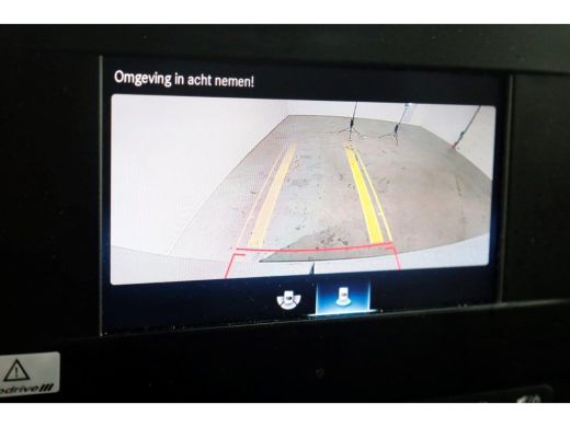 Mercedes Sprinter 311 CDI 115pk E6 RWD L2H2 Servicewagen/230V/Camera 03-2019 ActivLease financial lease