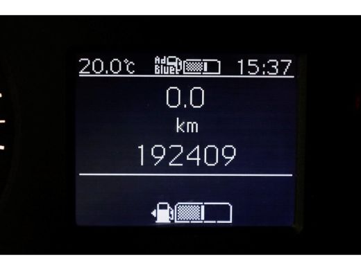 Mercedes Sprinter 311 CDI 115pk E6 RWD L2H2 Servicewagen/230V/Camera 03-2019 ActivLease financial lease