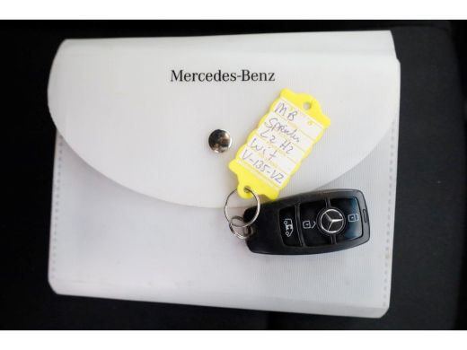 Mercedes Sprinter 311 CDI 115pk E6 RWD L2H2 Servicewagen/230V/Camera 03-2019 ActivLease financial lease