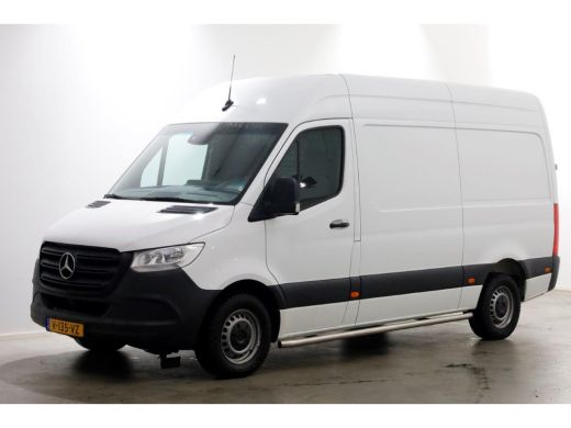 Mercedes Sprinter 311 CDI 115pk E6 RWD L2H2 Servicewagen/230V/Camera 03-2019 ActivLease financial lease