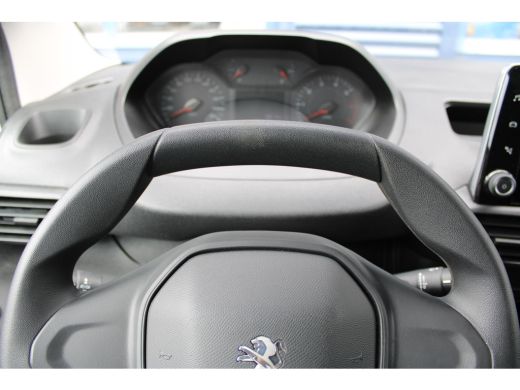 Peugeot Partner 1.5 BlueHDI Premium | NAVI | ERG NETJES! ActivLease financial lease