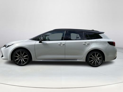 Toyota Corolla Touring Sports Hybrid 140 GR Sport | All-in prijs! | Panoramadak | Apple Carplay/Android Auto | Parkeersensoren ... ActivLease financial lease