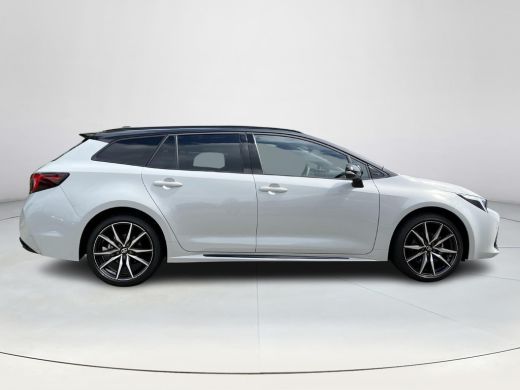 Toyota Corolla Touring Sports Hybrid 140 GR Sport | All-in prijs! | Panoramadak | Apple Carplay/Android Auto | Parkeersensoren ... ActivLease financial lease