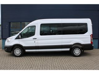 Ford Transit 2.0 TDCI DUBBELE CABINE | CAMERA | NAVI BY APP