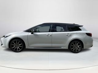 Toyota Corolla Touring Sports Hybrid 140 GR Sport | All-in prijs! | Panoramadak | Apple Carplay/Android Auto | Parkeersensoren ...