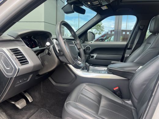 Land Rover Range Rover Sport P400e Limited Edition | SVO Lak | Drive Pro Pack | 21 Inch | 360gr Camera | Cold Climate ActivLease financial lease