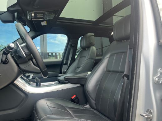 Land Rover Range Rover Sport P400e Limited Edition | SVO Lak | Drive Pro Pack | 21 Inch | 360gr Camera | Cold Climate ActivLease financial lease
