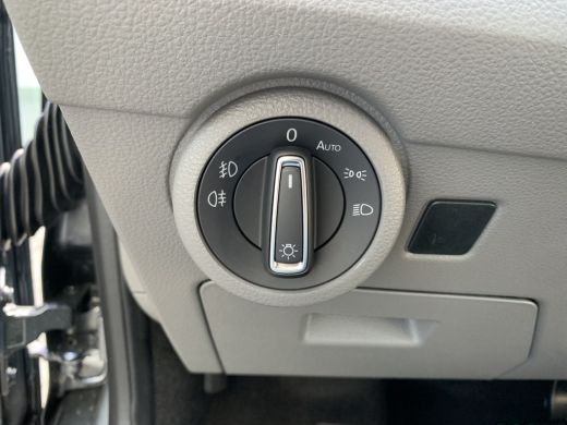 Volkswagen Transporter 2.0 TDI 150PK DSG Caravelle DC | Led | digital cockpit | Leer | Schuifdeuren elektrisch ActivLease financial lease