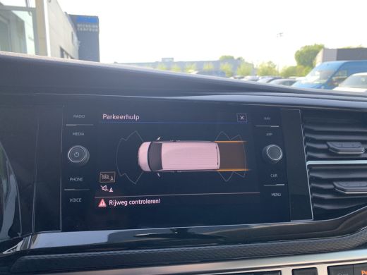 Volkswagen Transporter 2.0 TDI 150PK DSG Caravelle DC | Led | digital cockpit | Leer | Schuifdeuren elektrisch ActivLease financial lease