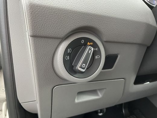 Volkswagen Transporter 2.0 TDI 204PK DSG Caravelle DC | Led | Digital cockpit | Leer | Schuifdeuren elektrisch ActivLease financial lease