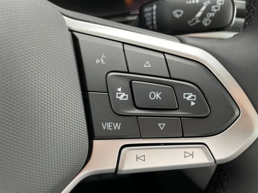 Volkswagen Transporter 2.0 TDI 204PK DSG Caravelle DC | Led | Digital cockpit | Leer | Schuifdeuren elektrisch ActivLease financial lease