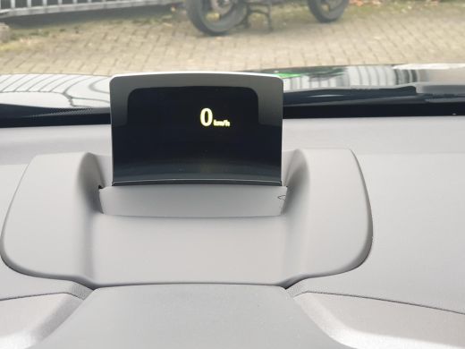 Citroën C3 Aircross 1.2 PureTech Plus ActivLease financial lease