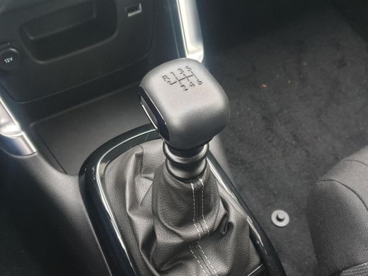 Citroën C3 Aircross 1.2 PureTech Plus ActivLease financial lease