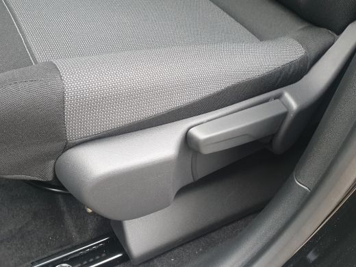 Citroën C3 Aircross 1.2 PureTech Plus ActivLease financial lease