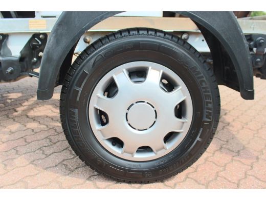 Ford Transit 350 2.0 TDCI L3H1 Trend DRIE ZIJDIGE KIPPER, Navigatie, Verwarmde voorruit ActivLease financial lease