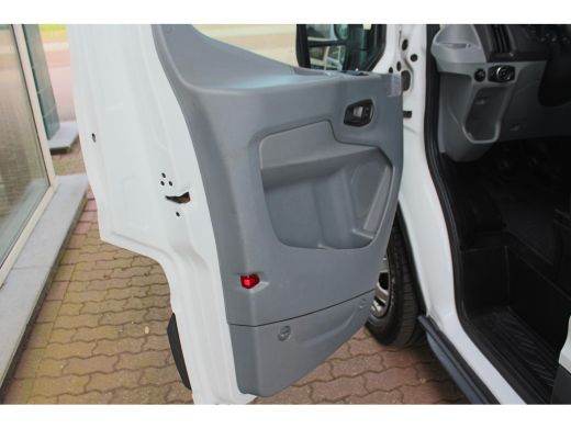 Ford Transit 350 2.0 TDCI L3H1 Trend DRIE ZIJDIGE KIPPER, Navigatie, Verwarmde voorruit ActivLease financial lease