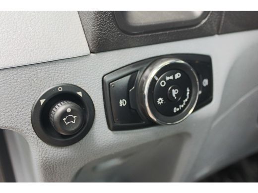 Ford Transit 350 2.0 TDCI L3H1 Trend DRIE ZIJDIGE KIPPER, Navigatie, Verwarmde voorruit ActivLease financial lease