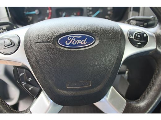 Ford Transit 350 2.0 TDCI L3H1 Trend DRIE ZIJDIGE KIPPER, Navigatie, Verwarmde voorruit ActivLease financial lease
