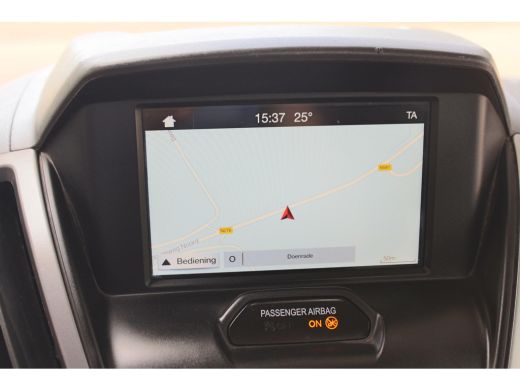 Ford Transit 350 2.0 TDCI L3H1 Trend DRIE ZIJDIGE KIPPER, Navigatie, Verwarmde voorruit ActivLease financial lease