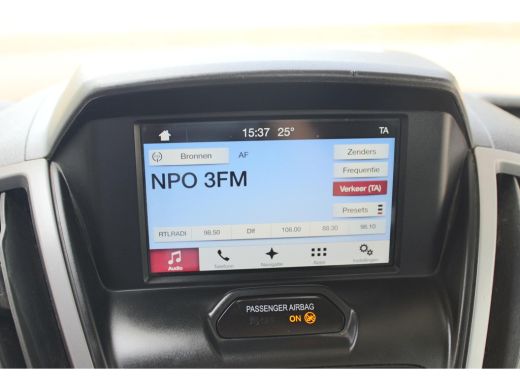 Ford Transit 350 2.0 TDCI L3H1 Trend DRIE ZIJDIGE KIPPER, Navigatie, Verwarmde voorruit ActivLease financial lease
