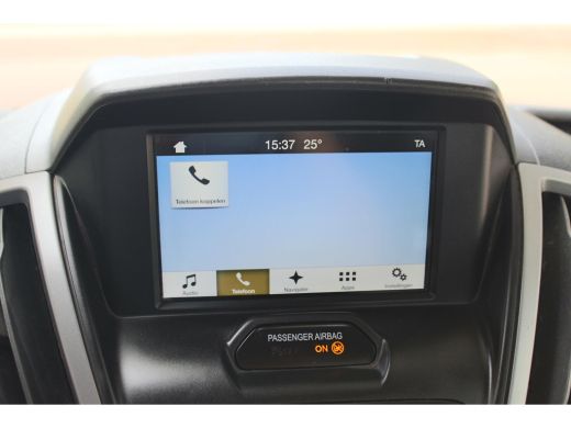 Ford Transit 350 2.0 TDCI L3H1 Trend DRIE ZIJDIGE KIPPER, Navigatie, Verwarmde voorruit ActivLease financial lease