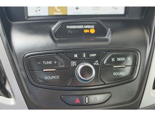 Ford Transit 350 2.0 TDCI L3H1 Trend DRIE ZIJDIGE KIPPER, Navigatie, Verwarmde voorruit ActivLease financial lease