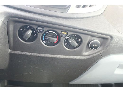 Ford Transit 350 2.0 TDCI L3H1 Trend DRIE ZIJDIGE KIPPER, Navigatie, Verwarmde voorruit ActivLease financial lease