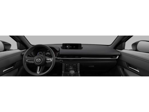 Mazda MX-30 e-SkyActiv R-EV 170 Advantage ActivLease financial lease