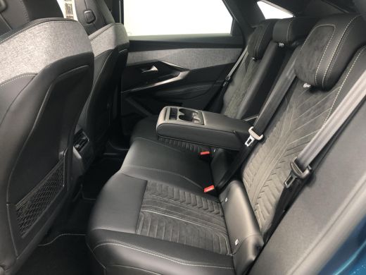 Peugeot E-3008 GT 73 kWh Vanaf €52.690,- | Nieuw te bestellen ActivLease financial lease