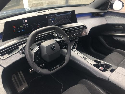 Peugeot E-3008 GT 73 kWh Vanaf €52.690,- | Nieuw te bestellen ActivLease financial lease