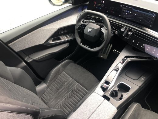 Peugeot E-3008 GT 73 kWh Vanaf €52.690,- | Nieuw te bestellen ActivLease financial lease