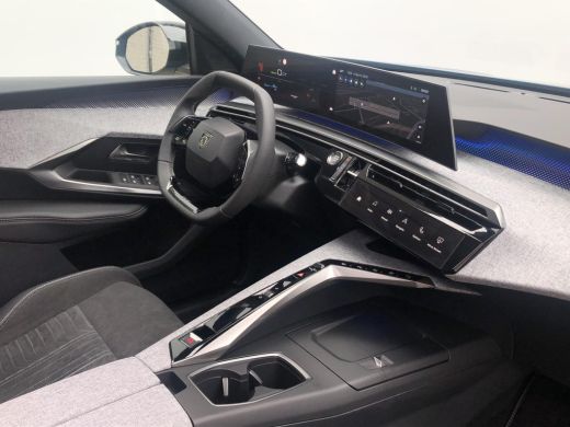 Peugeot E-3008 GT 73 kWh Vanaf €52.690,- | Nieuw te bestellen ActivLease financial lease