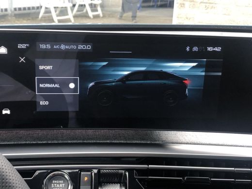 Peugeot E-3008 GT 73 kWh Vanaf €52.690,- | Nieuw te bestellen ActivLease financial lease