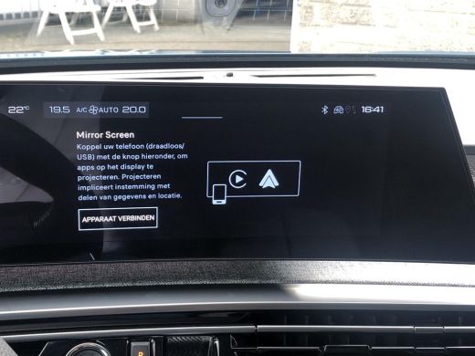 Peugeot E-3008 GT 73 kWh Vanaf €52.690,- | Nieuw te bestellen ActivLease financial lease