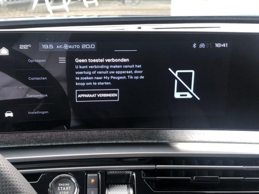 Peugeot E-3008 GT 73 kWh Vanaf €52.690,- | Nieuw te bestellen ActivLease financial lease
