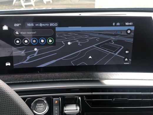 Peugeot E-3008 GT 73 kWh Vanaf €52.690,- | Nieuw te bestellen ActivLease financial lease