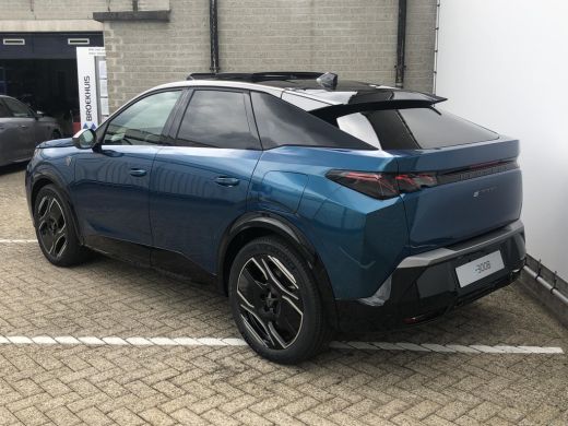 Peugeot E-3008 GT 73 kWh Vanaf €52.690,- | Nieuw te bestellen ActivLease financial lease