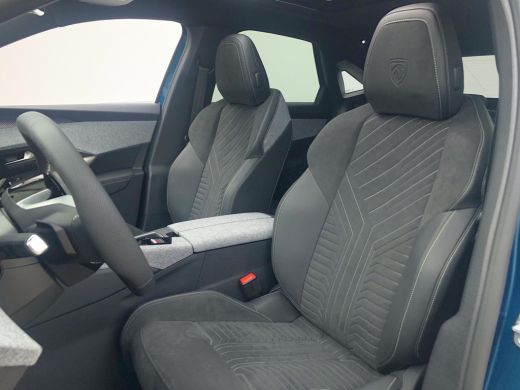 Peugeot E-3008 GT 73 kWh Vanaf €52.690,- | Nieuw te bestellen ActivLease financial lease