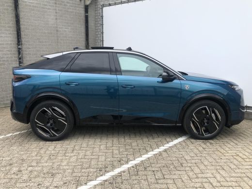 Peugeot E-3008 GT 73 kWh Vanaf €52.690,- | Nieuw te bestellen ActivLease financial lease