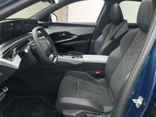 Peugeot E-3008 GT 73 kWh Vanaf €52.690,- | Nieuw te bestellen ActivLease financial lease