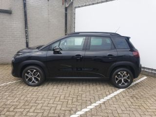 Citroën C3 Aircross 1.2 PureTech Plus