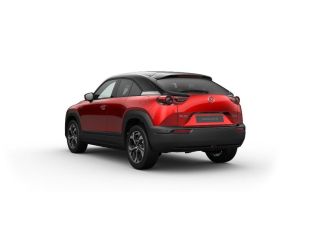 Mazda MX-30 e-SkyActiv R-EV 170 Advantage