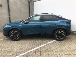 Peugeot E-3008 GT 73 kWh Vanaf €52.690,- | Nieuw te bestellen