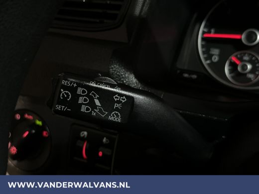 Volkswagen Caddy 2.0 TDI L1H1 Euro6 Airco | Navigatie | Camera | Cruisecontrol | Trekhaak | Apple Carplay Parkeers... ActivLease financial lease