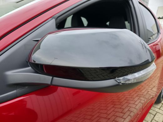 Mazda 2 Hybrid 1.5 Homura ActivLease financial lease