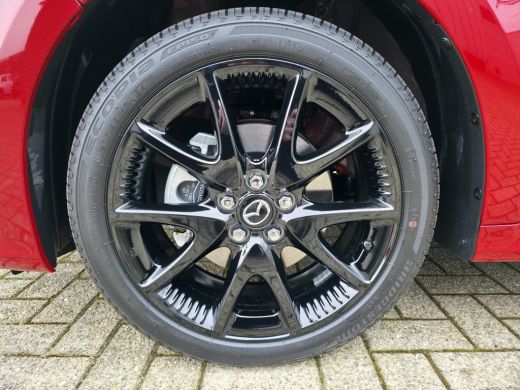 Mazda 2 Hybrid 1.5 Homura ActivLease financial lease