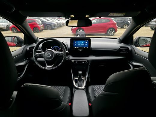 Mazda 2 Hybrid 1.5 Homura ActivLease financial lease